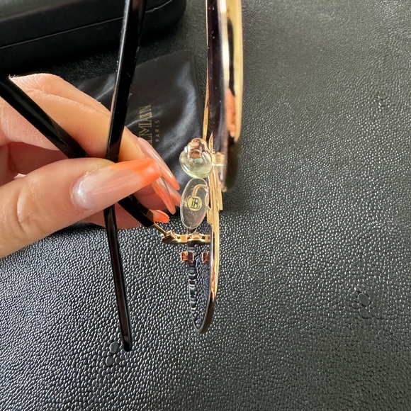 Balmain sunglasses 🕶️ - Picture 4 of 14
